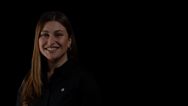 Beatriz Miranda - LOBAbx